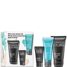 Clinique for Men Skincare Starter Kit