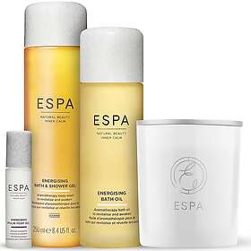 ESPA Energising Collection