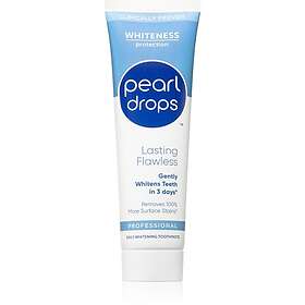 Pearl Drops Lasting Flawless Blekningstandkräm 75ml