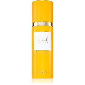 Rasasi Alwan parfymerad mist Unisex 100ml