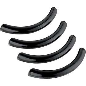 Tweezerman Lash Curler Refill Pads extra kuddar till ögonfransböjare 4 st.