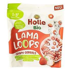 Holle Lama Loops, eko 125g