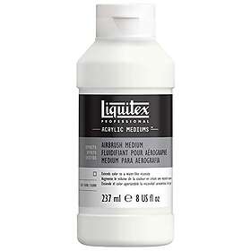 Liquitex 5908 Professional Airbrush Medium för akryl High Flow 237ml