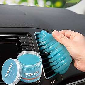 TICARVE Dust Cleaning Gel