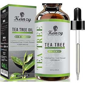 Kanzy Tea Tree Oil 60ml