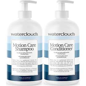 Waterclouds Motion Care Duo Sæt