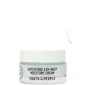 Youth To The People Superfood Air-Whip Moisture Cream 15ml