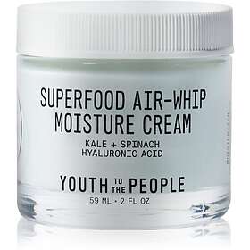 Youth To The People Superfood Air-Whip Moisture Cream 60ml