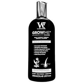 Watermans Grow Me Shampoo 250ml