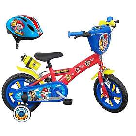 Paw Patrol Cykel 12"