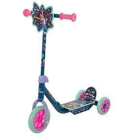 MV Sports Disney Encanto Deluxe Trehjulig Sparkcykel