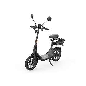 Manta Flinston Mes 1402J Elektrisk Scooter