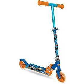 Mondo Hot Wheels Sparkcykel 