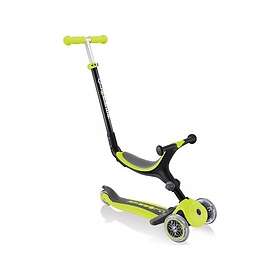 Globber Go-Up Foldable Plus 