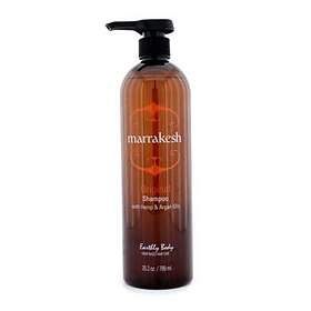 Earthly Body Marrakesh Original Shampoo 789ml