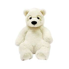 Aurora Sluuumpy Plysch Isbjörn, 29 Cm