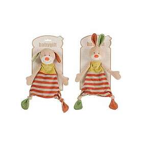 Gosedjur 26 cm Kanin Hund