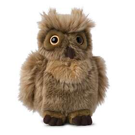 WWF Berguv mjukisdjur 25 cm