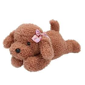 TOPModel- Plush Dog 24 cm FLORAL ( 0413173 )
