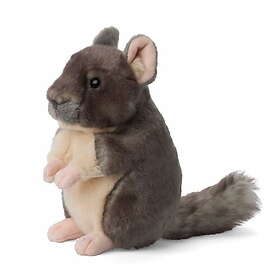 WWF gosedjur Chinchilla