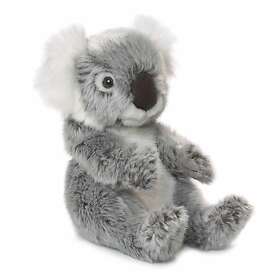 WWF gosedjur Koala 15cm