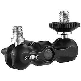 SmallRig Universal Magic Arm med liten kulhuvud 2157