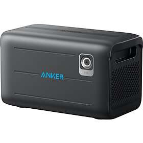 Anker Solix BP2600