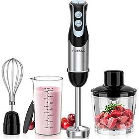 Fresko 4-i-1 stavmixer HB3302