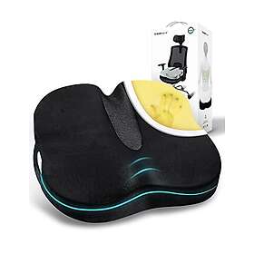 TRAVEL EASE Ergonomisk Sittdyna TE-SCA01