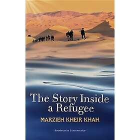 The story inside a refugee