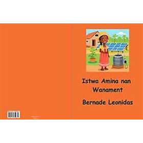 Istwa Amina nan Wanament