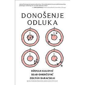 Donošenje odluka