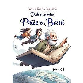 Priče o Bosni : dedo vam priča