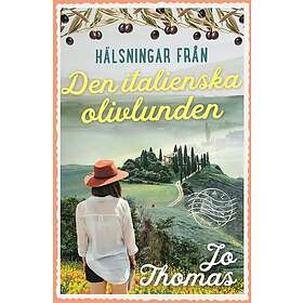 Den italienska olivlunden