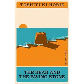 The Bear and the Paving Stone