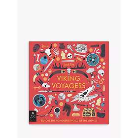 Viking Voyagers
