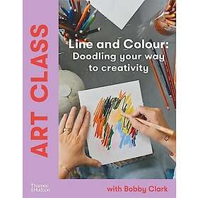 Art Class: Line and Colour