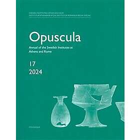 Opuscula 17 2024