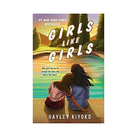 Girls Like Girls