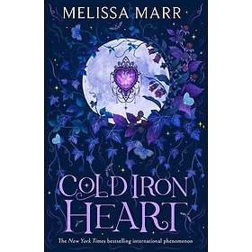 Cold Iron Heart
