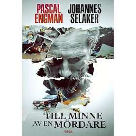 Till minne av en mördare