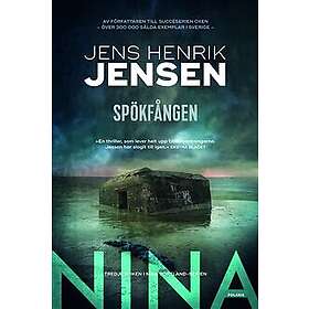 Spökfången