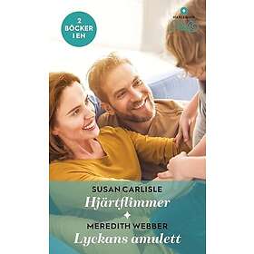 Hjärtflimmer ; Lyckans amulett