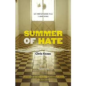 Summer of Hate