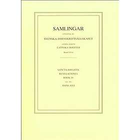 Revelaciones Book 4 Lib. 4