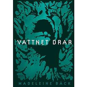 Vattnet drar