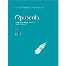 Opuscula 12 2019