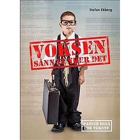 Voksen : sånn funker det