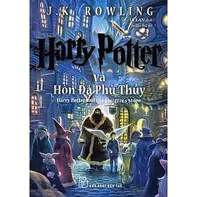 Harry Potter och de vises sten (Vietnamesiska)