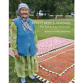 Kyrgyz World Heritage